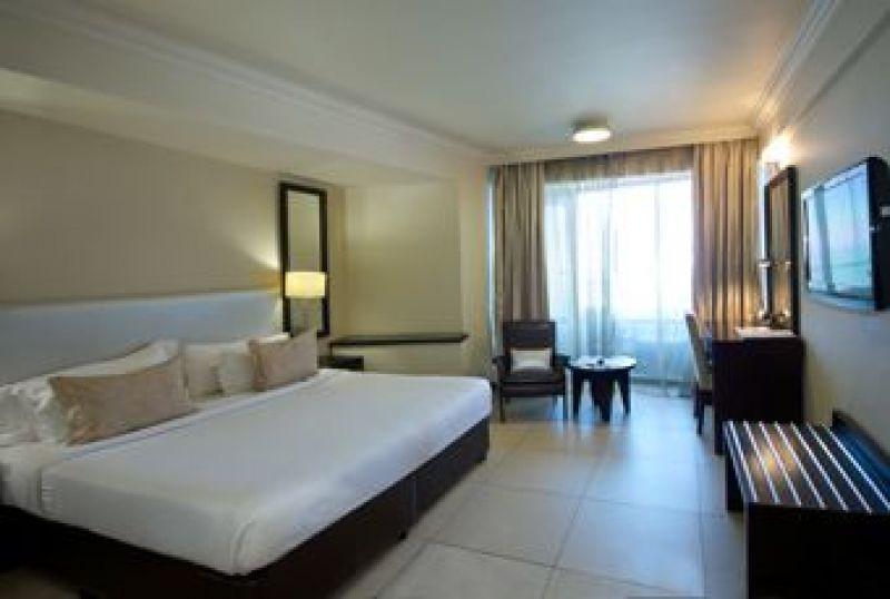 Blue Waters Hotel Durban Luaran gambar A room at the hotel