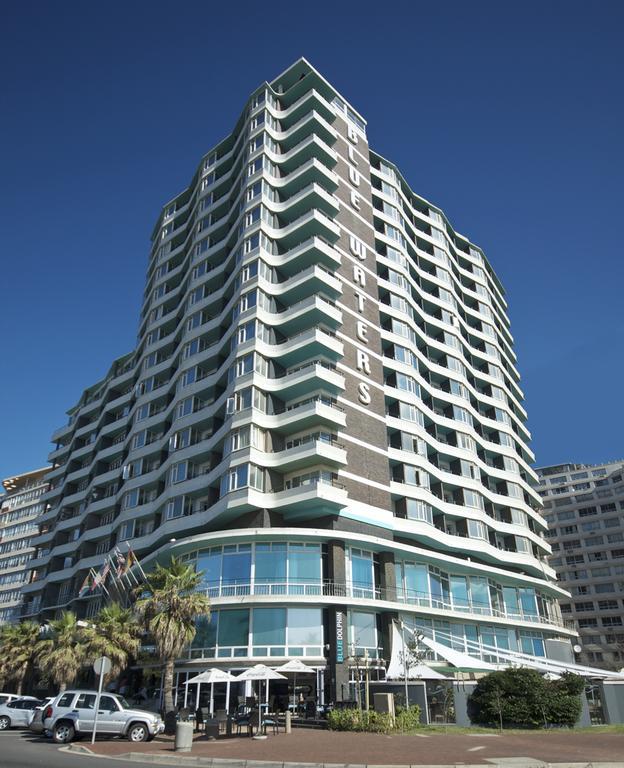 Blue Waters Hotel Durban Luaran gambar The hotel in 2011